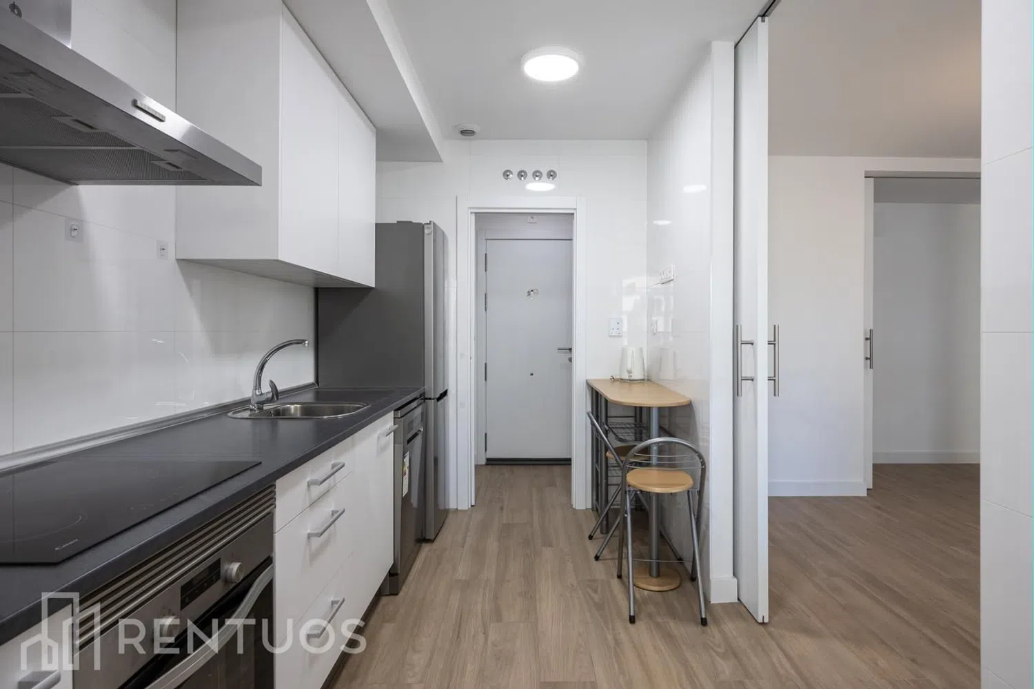 Piso en calle del Alcalde Andrés Madrid Dávila - Foto 9