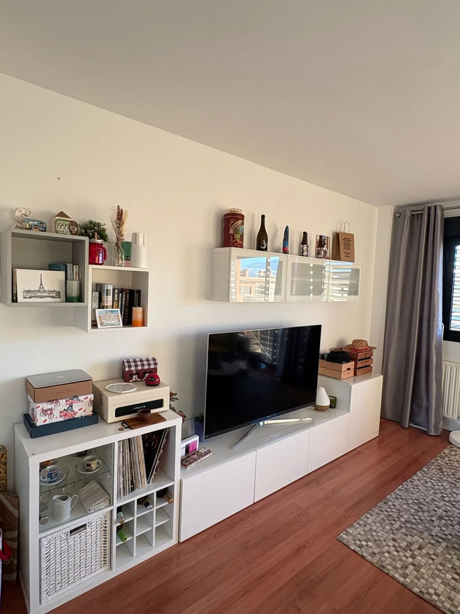 Ático en calle Juan Bautista Monegro, 10 - Foto 4