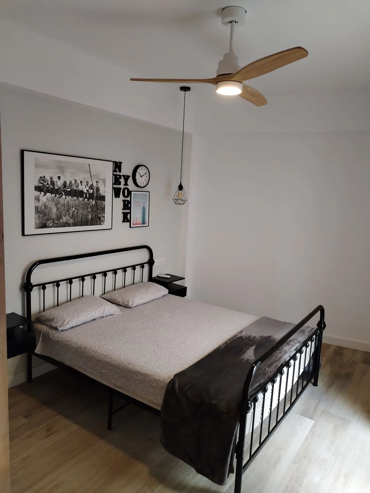 Estudio en Barrio El Molinillo - Capuchinos - Foto 6