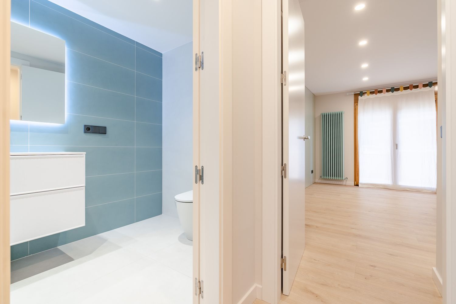 Dúplex en Princep de Viana-Clot - Foto 28