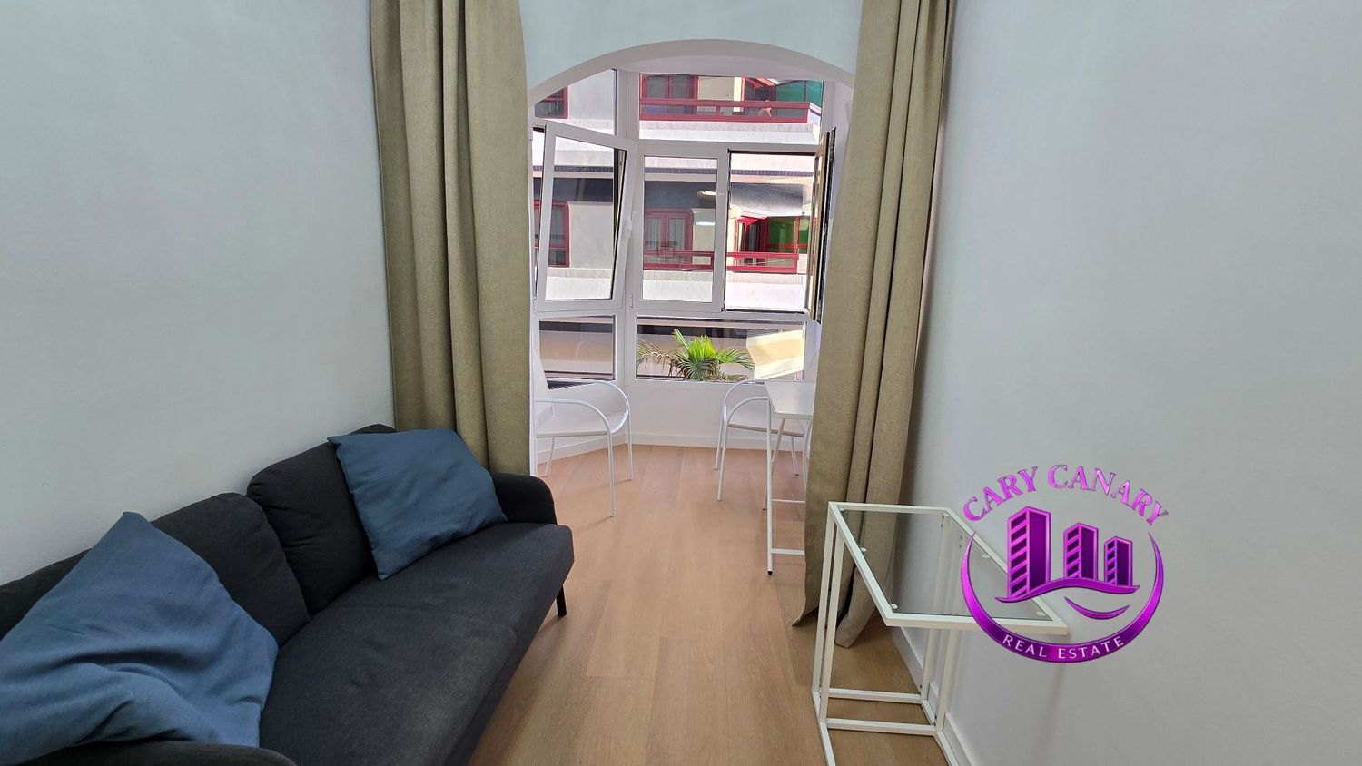 Piso en Calle Prudencio Morales, La Isleta - Foto 44