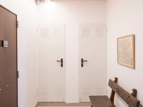 Ático en Calle Negros, 16, Albaicín, Albaicín - Foto 16