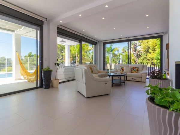 Casa o chalet independiente en Pinares de San Antón, Pinares de San Antón - Foto 4