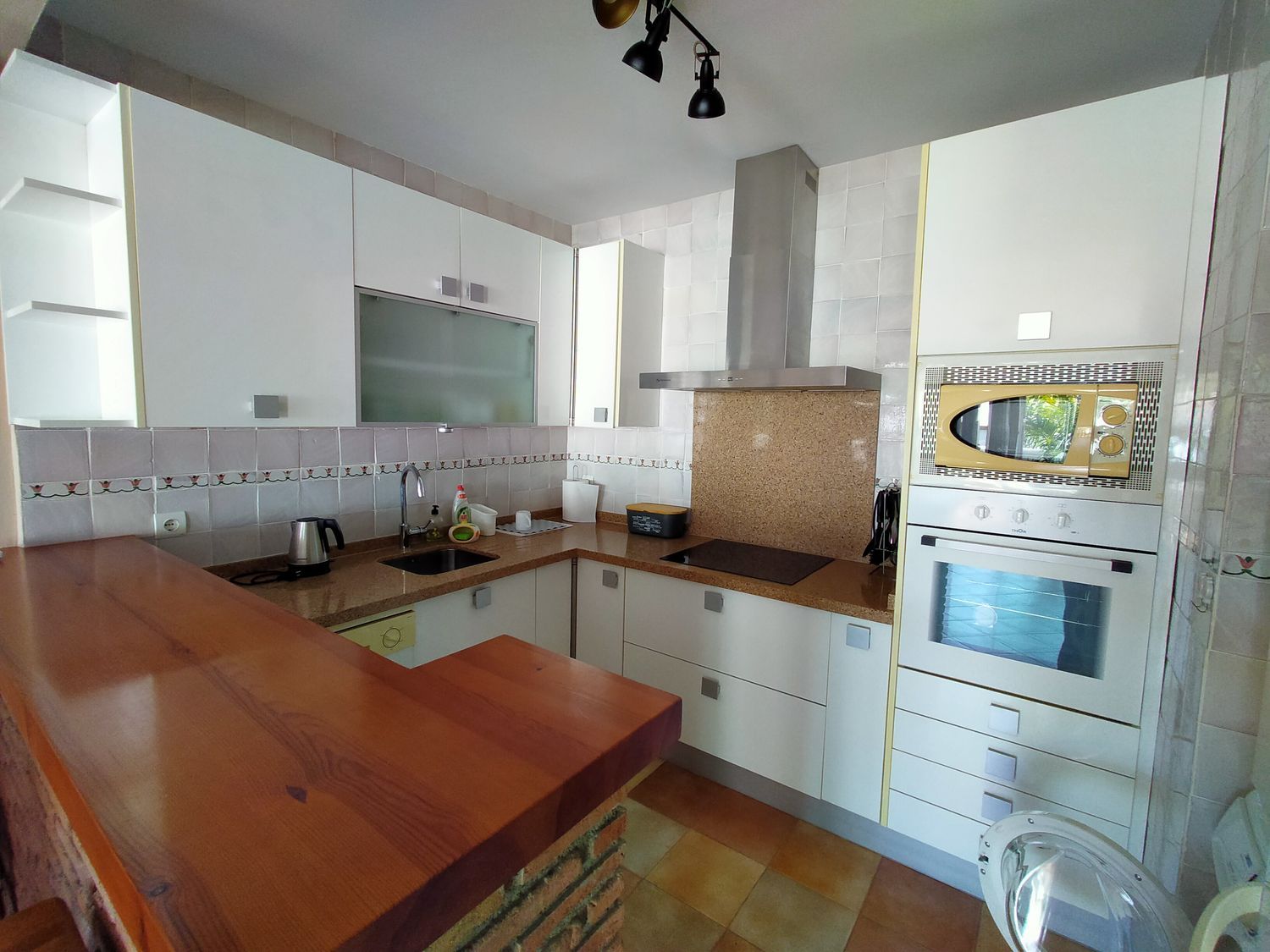 Chalet adosado en Camino los Marinos, 54 - Foto 17