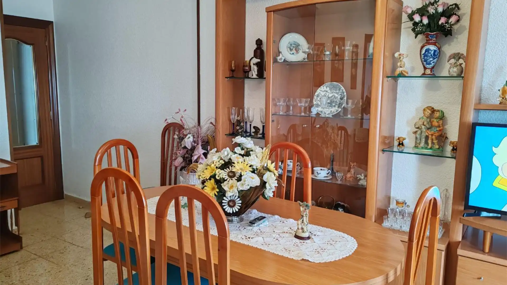 Piso en  Carrer de la Senyera 4 - Foto 26