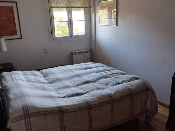 Chalet adosado en calle Gregorio Ordóñez, 12 - Foto 22