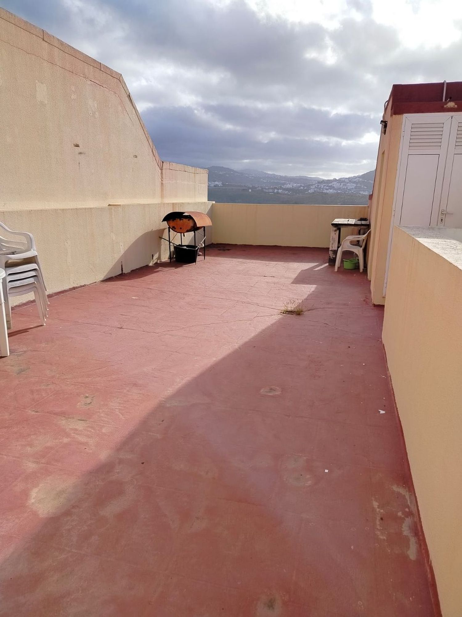 Piso en Calle Manuel Galván Rodríguez, 46, Casa Ayala - Costa Ayala - Foto 15