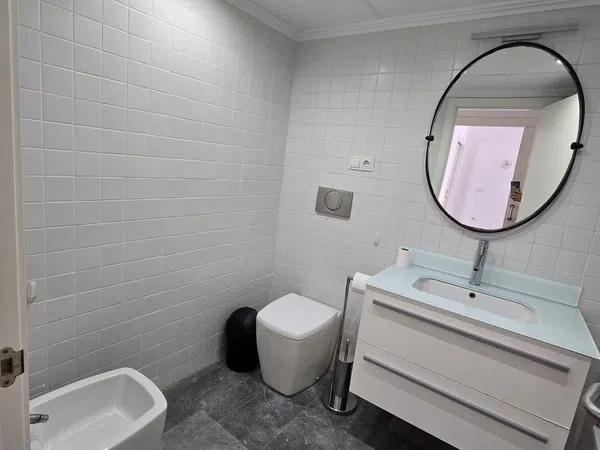 Piso en avenida Juan XXIII, 44 -3-10 - Foto 26