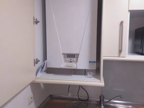 Dúplex en avenida Industria, 29 - Foto 3