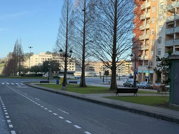 Piso en paseo de la Florida, 23 - Foto 2