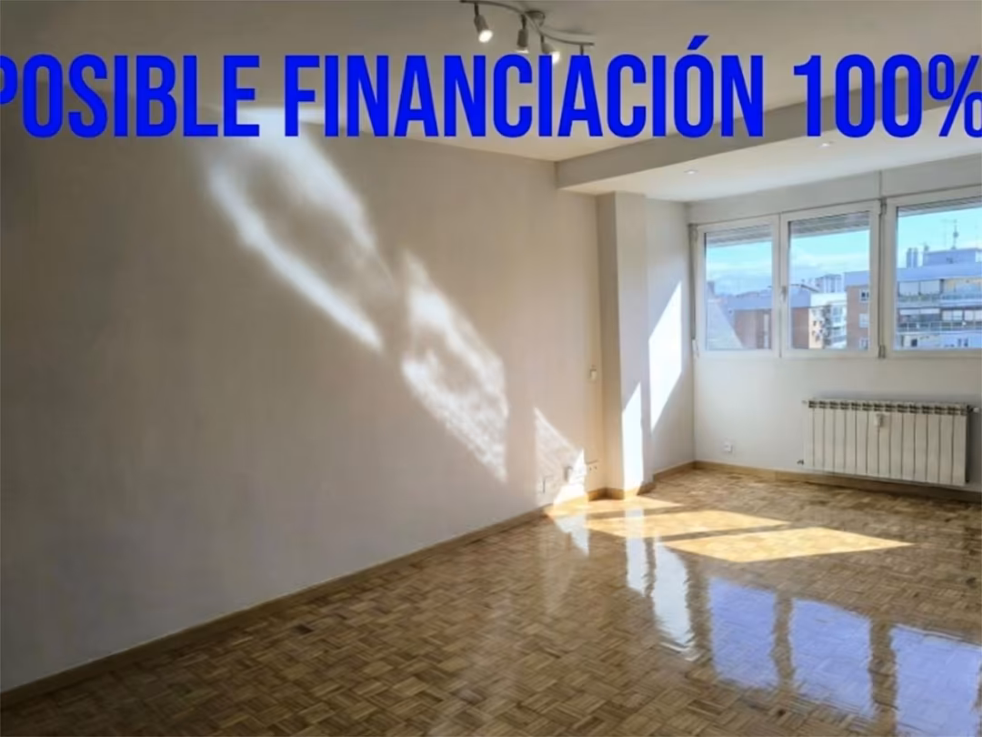 Piso en  Calle de Maqueda 10