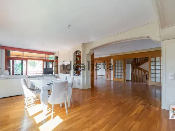 Casa o chalet independiente en Calle Monte Alto, 21, Somosaguas - Foto 6