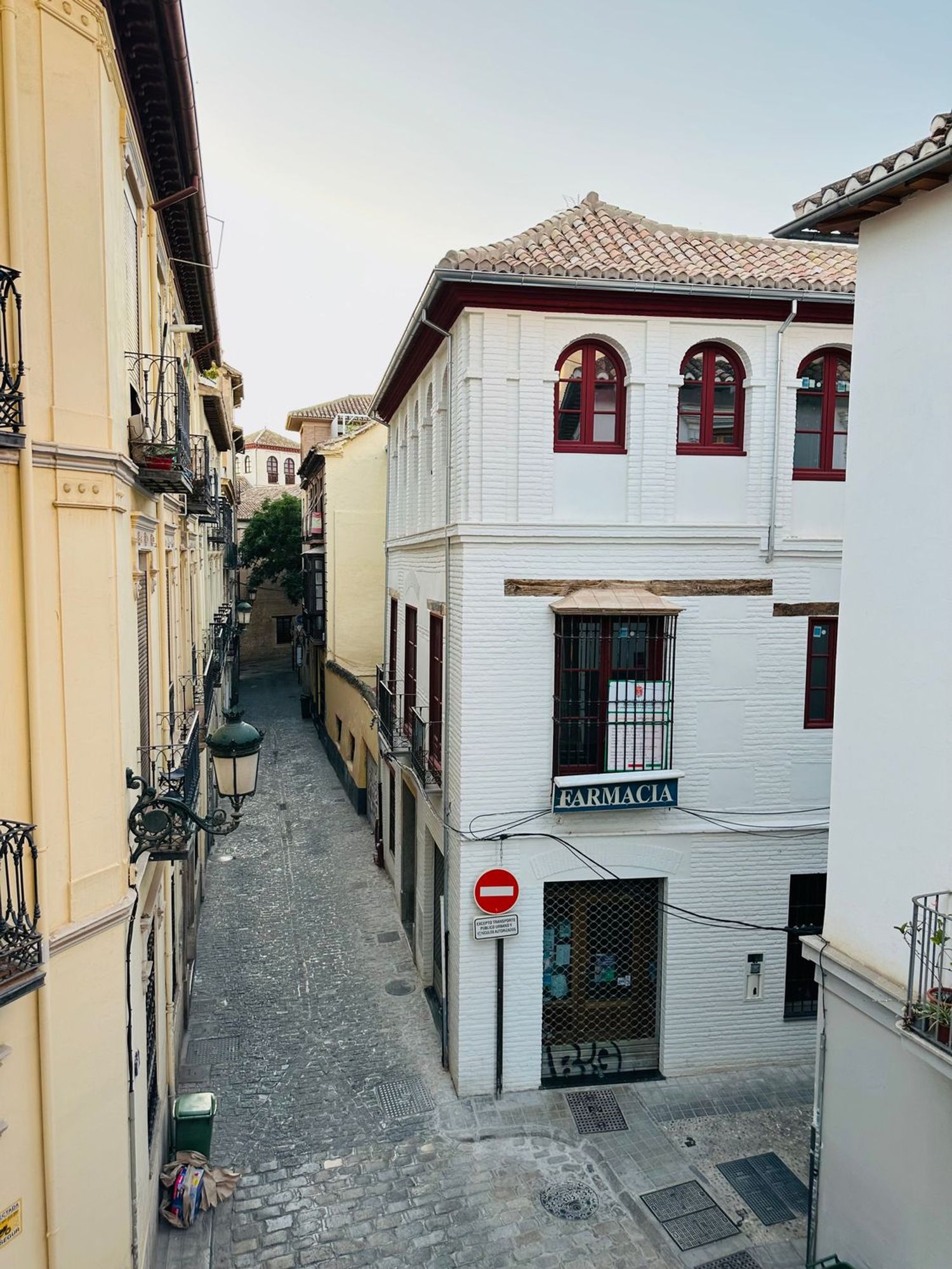 Piso en Calle Jesús y María, 10 b, San Matías - Pavaneras - Foto 6