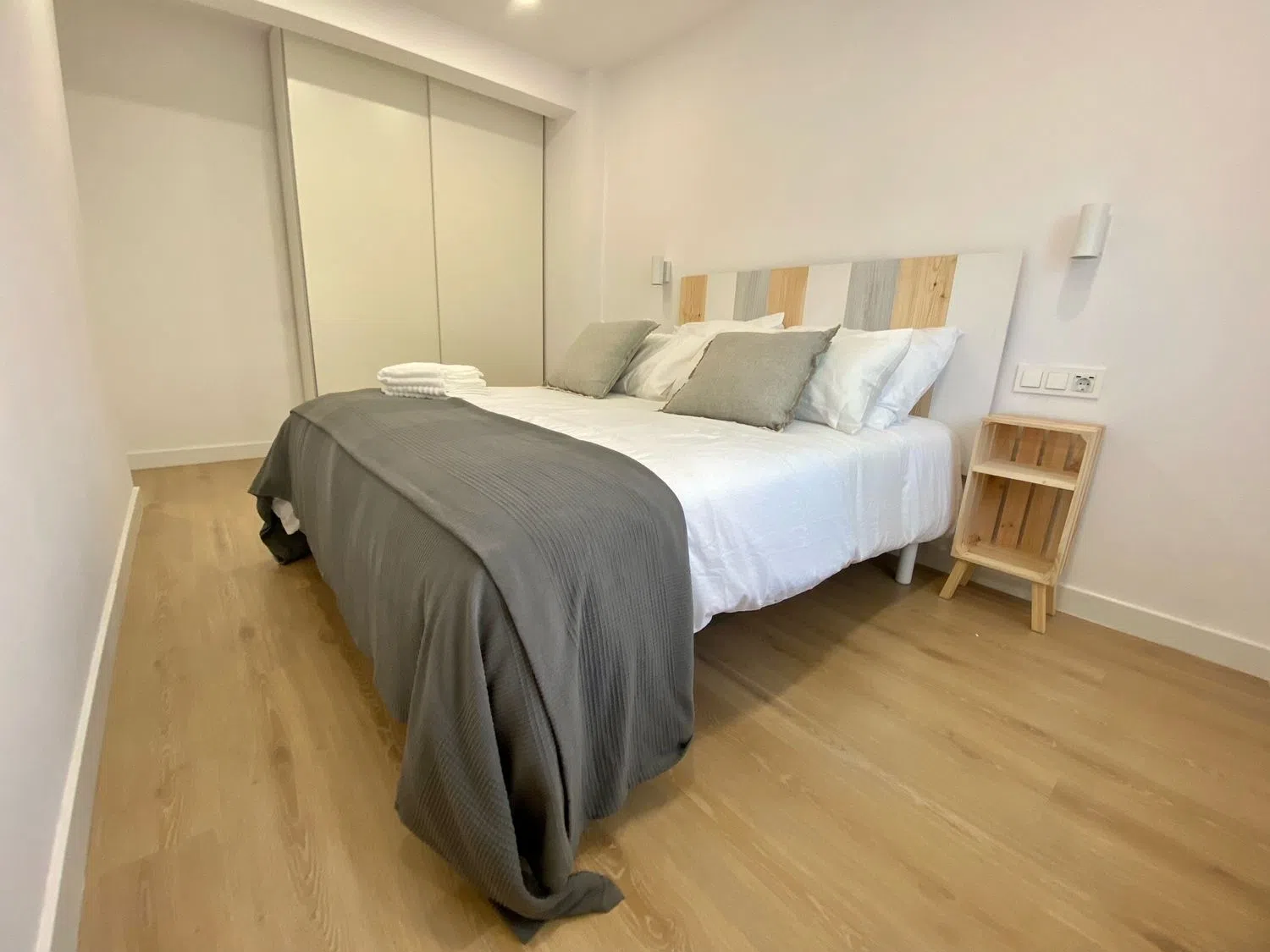 Piso en calle Trasmiera, 3 - Foto 14