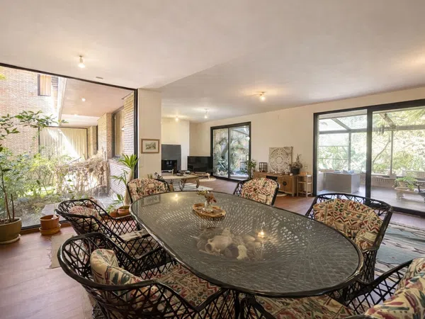 Chalet pareado en calle Islas Canarias, 1 - Foto 2