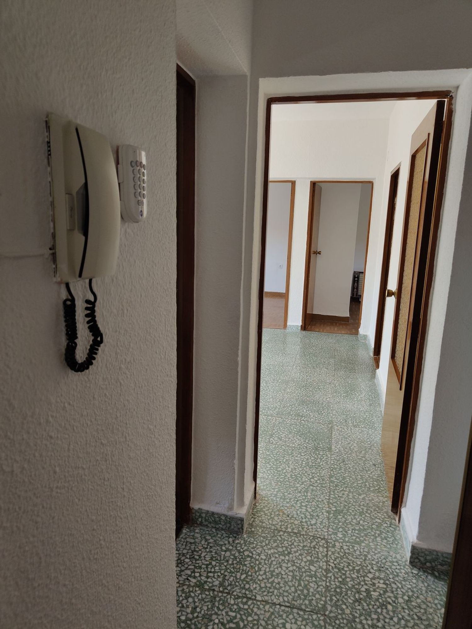 Piso en Plaza de Gloria Fuertes, 1, El Perchel, El Perchel - Foto 3