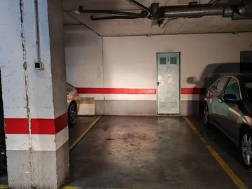 Piso en  Avenida Puerta del Sur s/n - Foto 8