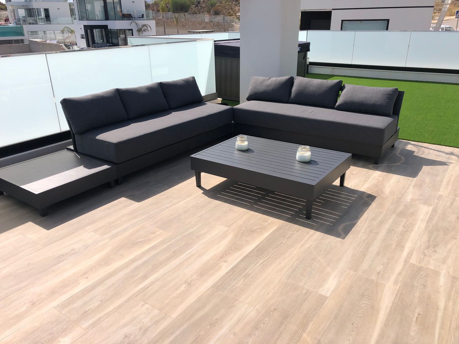 Casa o chalet independiente en Calle Cáceres, 3, Balcón de Finestrat-Terra Marina, Balcón de Finestrat-Terra Marina - Foto 17
