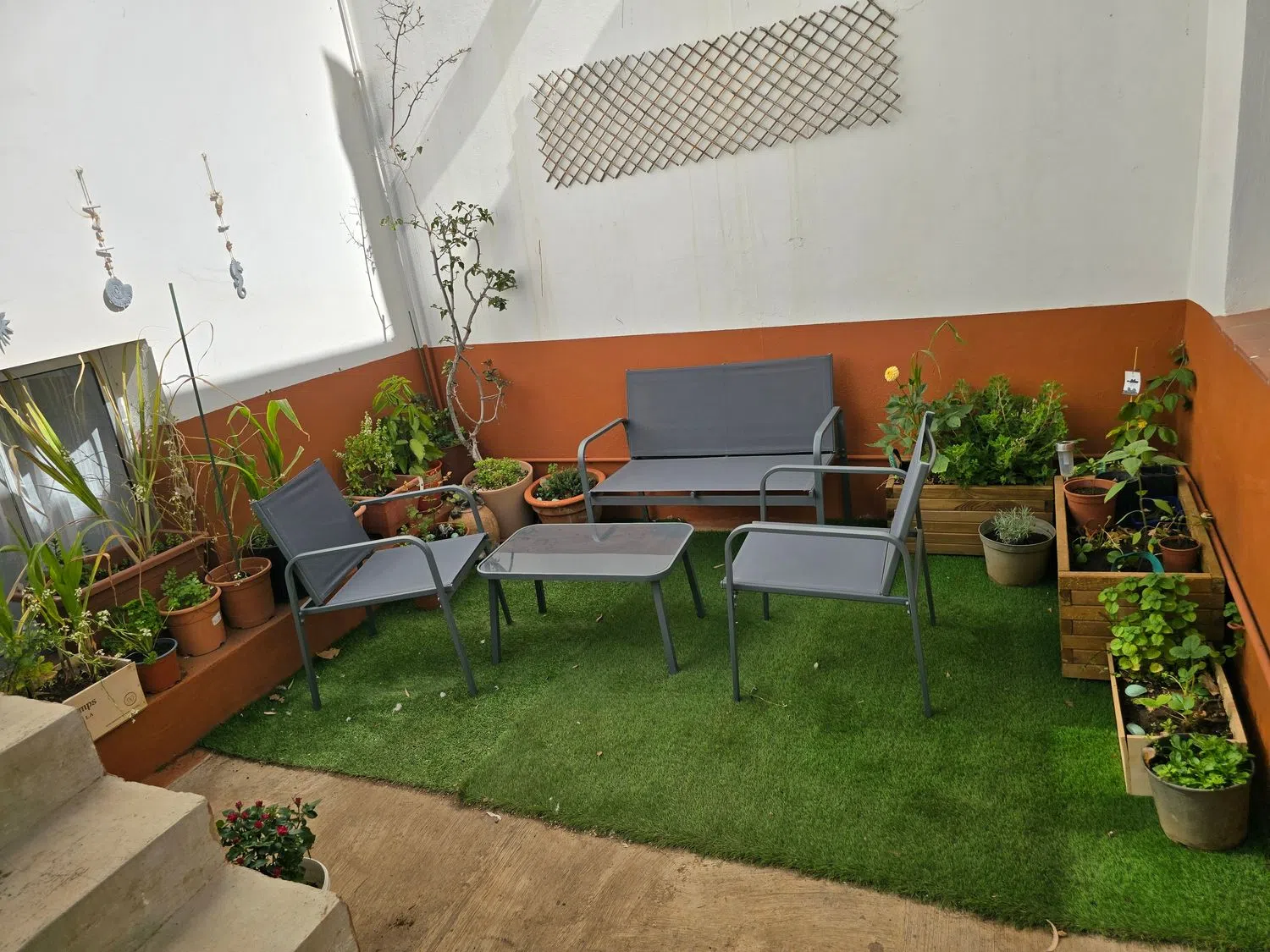 Estudio en calle Geranio, 5 - Foto 5