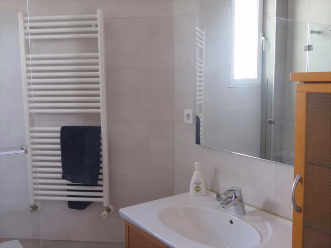 Piso en  Calle de Walia 4 - Foto 21