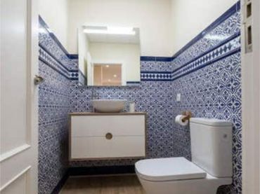 Casa adosada en Urbanización Buenavista de Caravaca - Foto 9