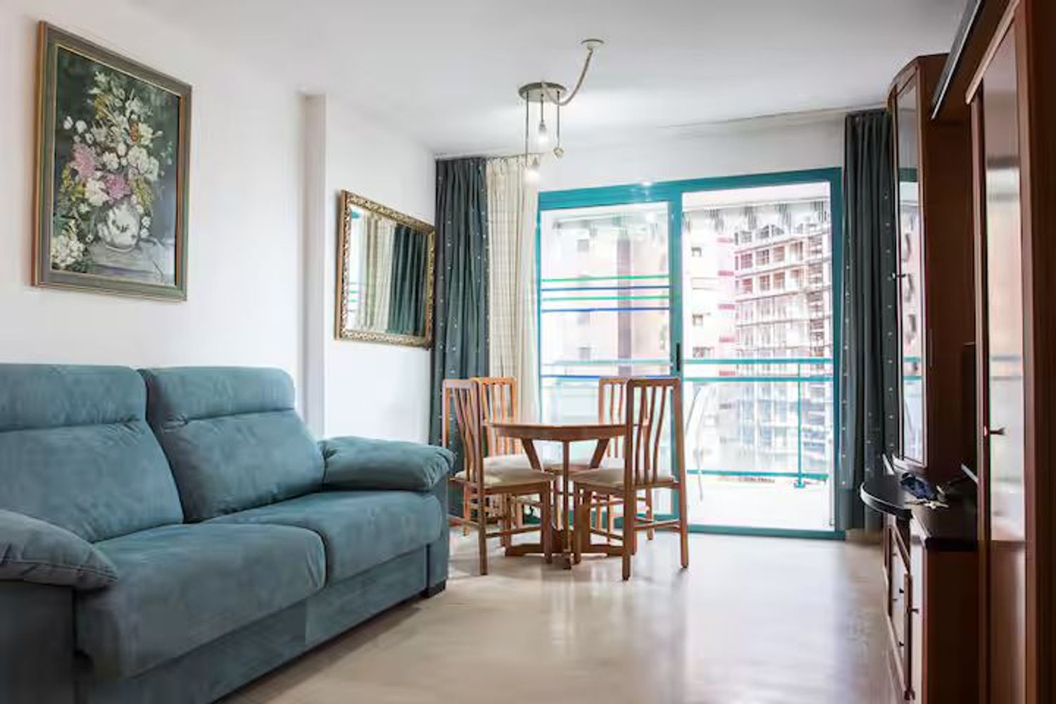 Piso en calle Terral, 3 - Foto 5