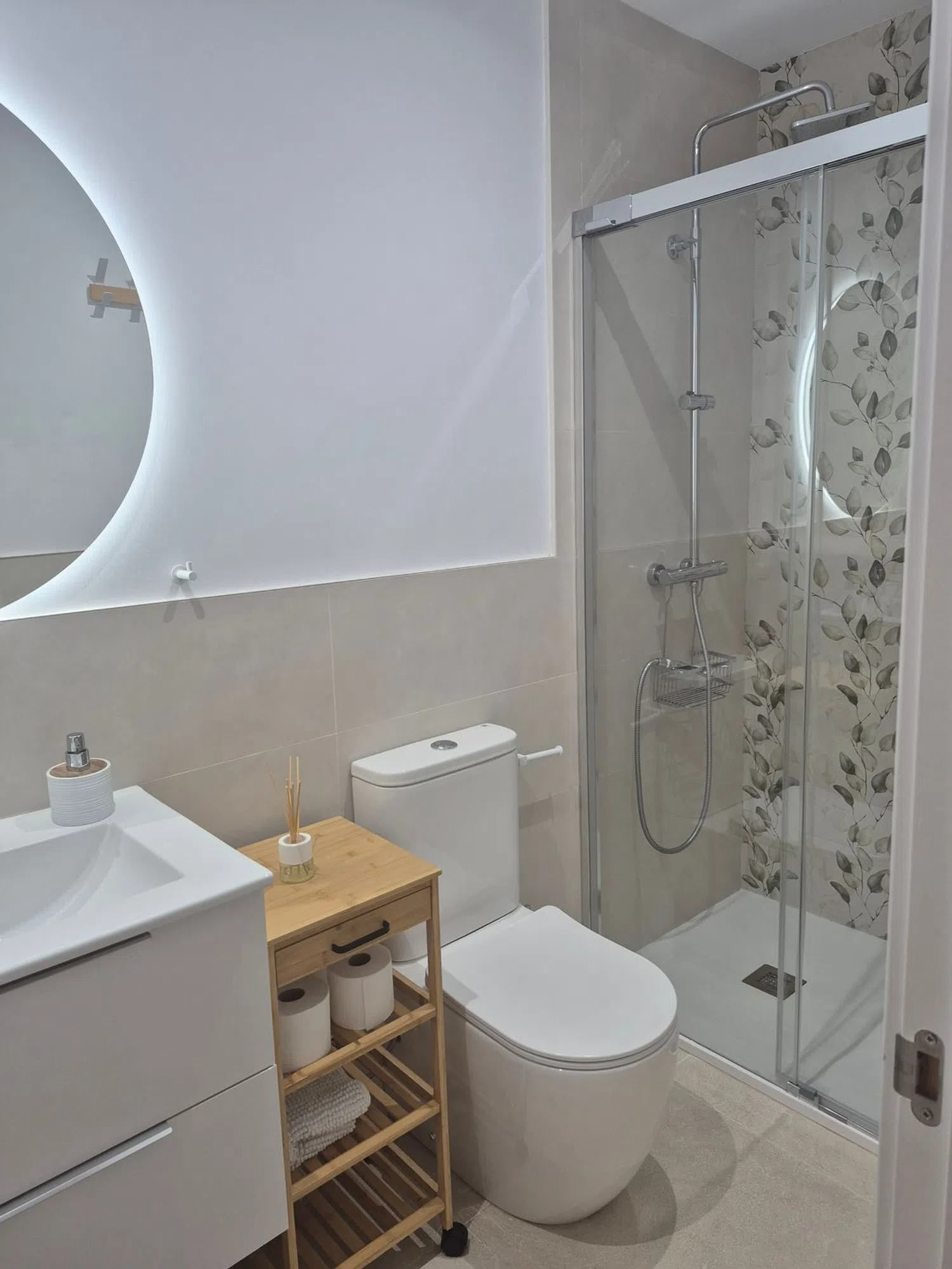 Piso en calle Femenias, 8 - Foto 3