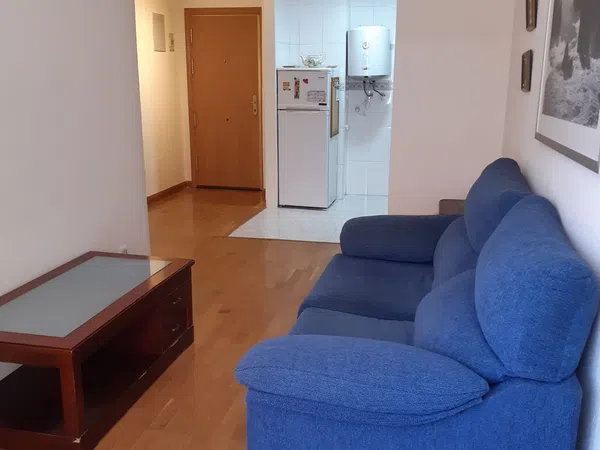 Piso en Calle de Mariano Sebastian Izuel, 14, Alcobendas Centro, Alcobendas Centro - Foto 3