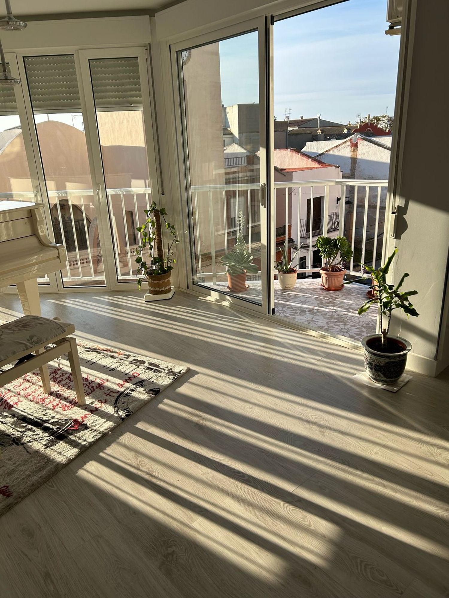 Piso en calle de L'Esglèsia, 7 - Foto 21