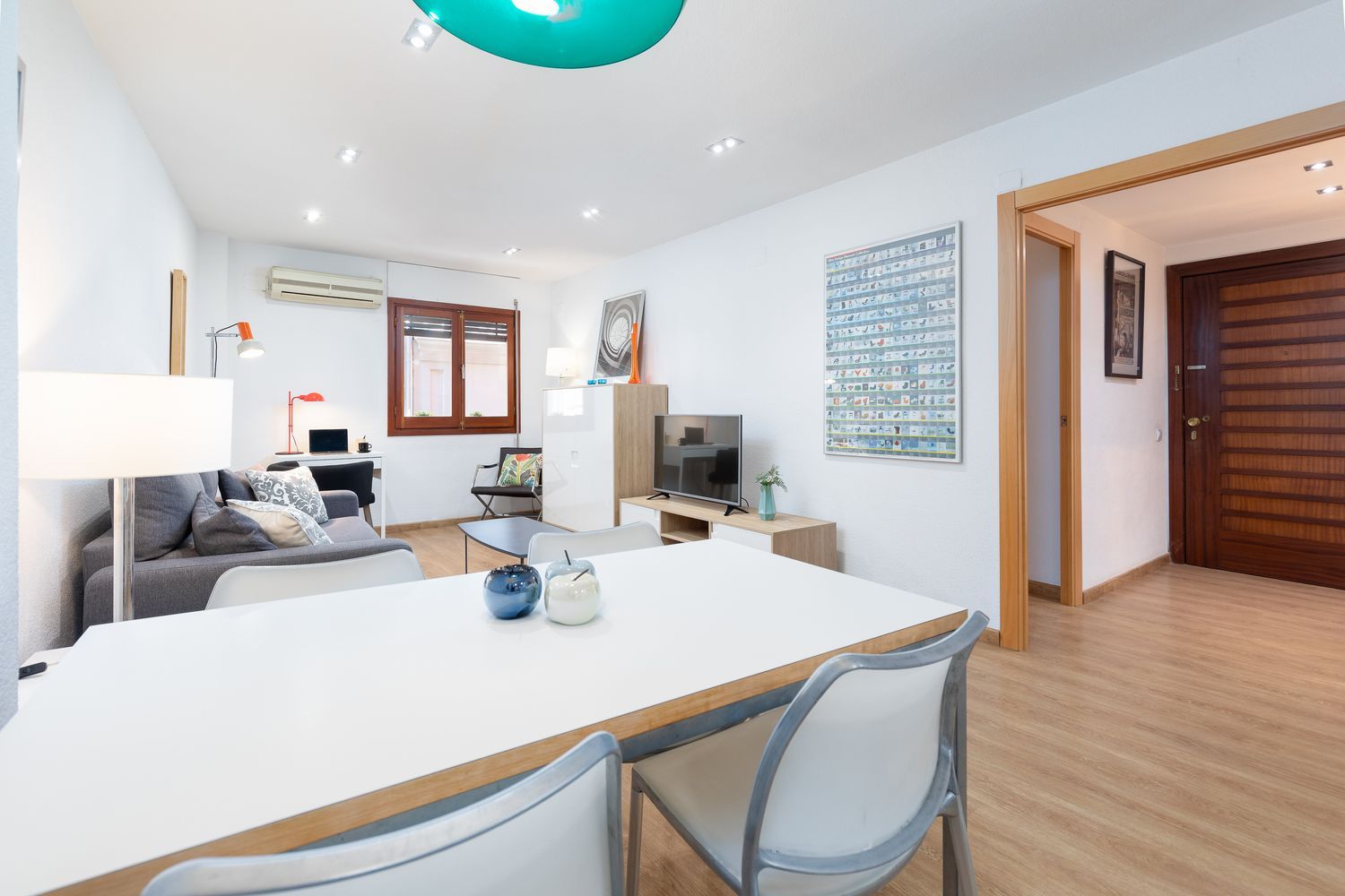 Piso en calle del Mar, 12 - Foto 15