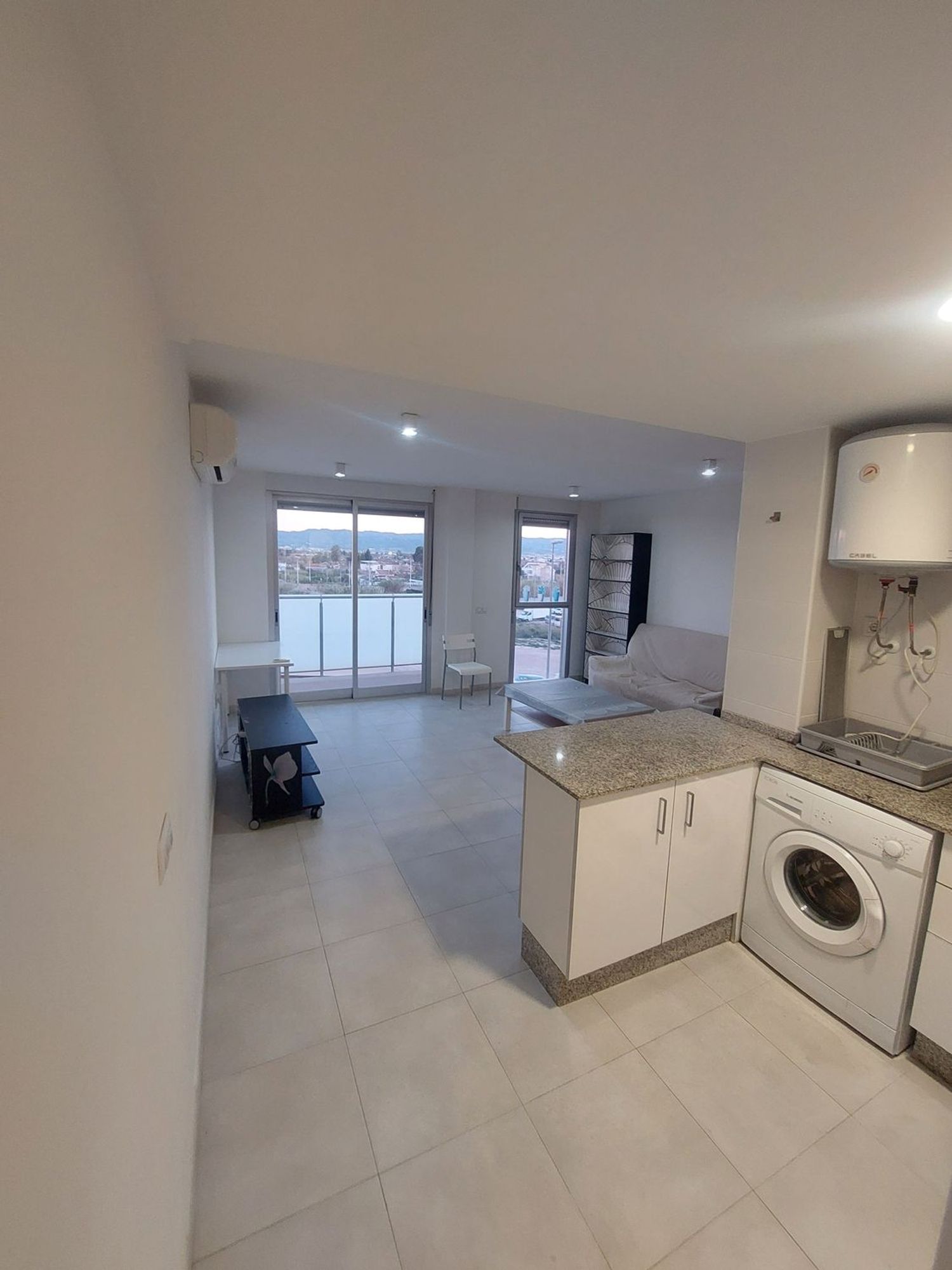 Piso en calle Sierra del Oro, 1