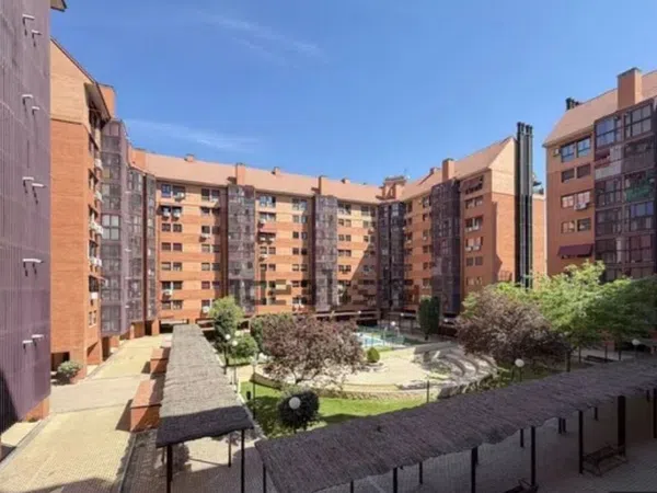 Piso en Calle Horizón, 3, Orcasitas - Foto 4