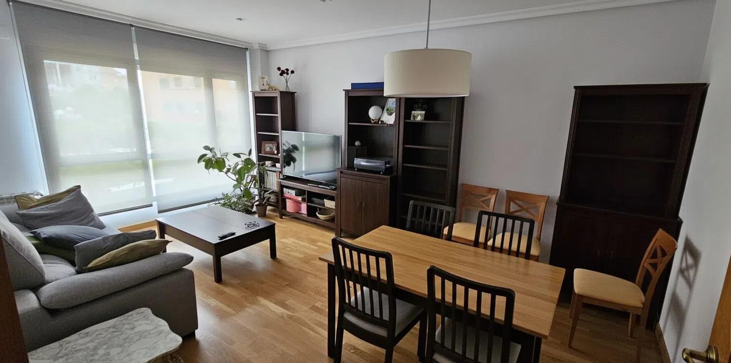 Piso en calle de las Cocheras, 4 - Foto 1