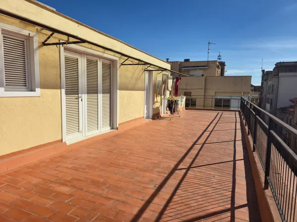 Piso en Calle de Sant Antoni, 40 - Foto 30