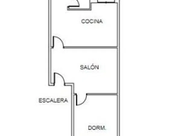 Piso en Rochelambert, Rochelambert - Foto 13