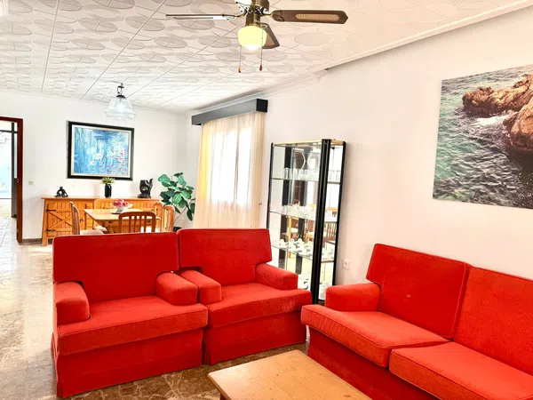 Casa o chalet independiente en Calle Ramon Llul, 54, Muro, Muro - Foto 3
