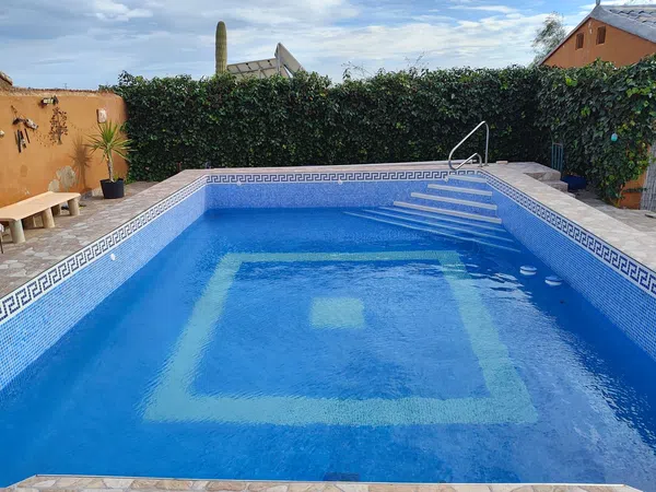 Finca rústica en casa morenos, 4 - Foto 21