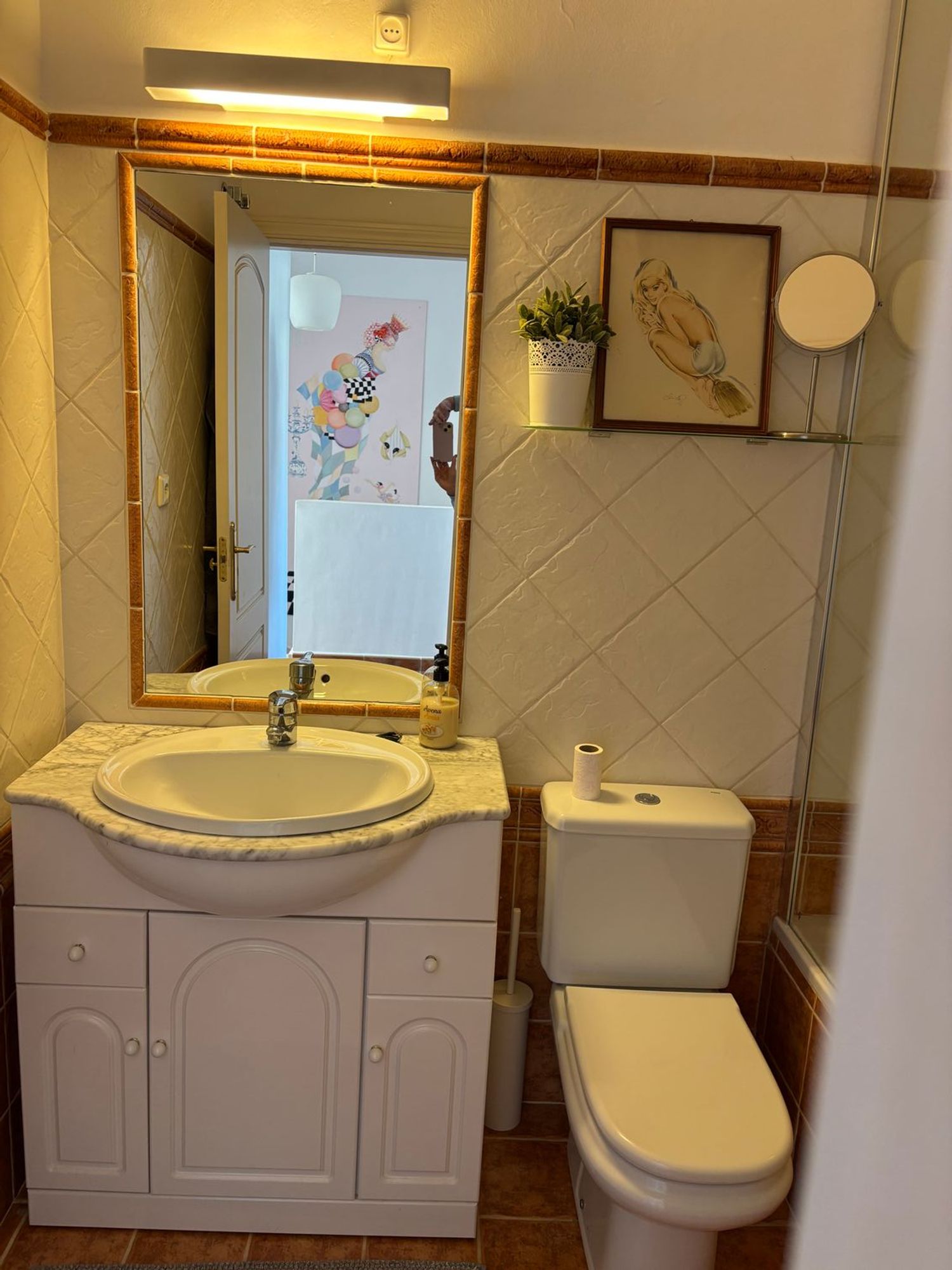 Chalet adosado en Urbanización Pueblo Valtocado, 1 - Foto 35