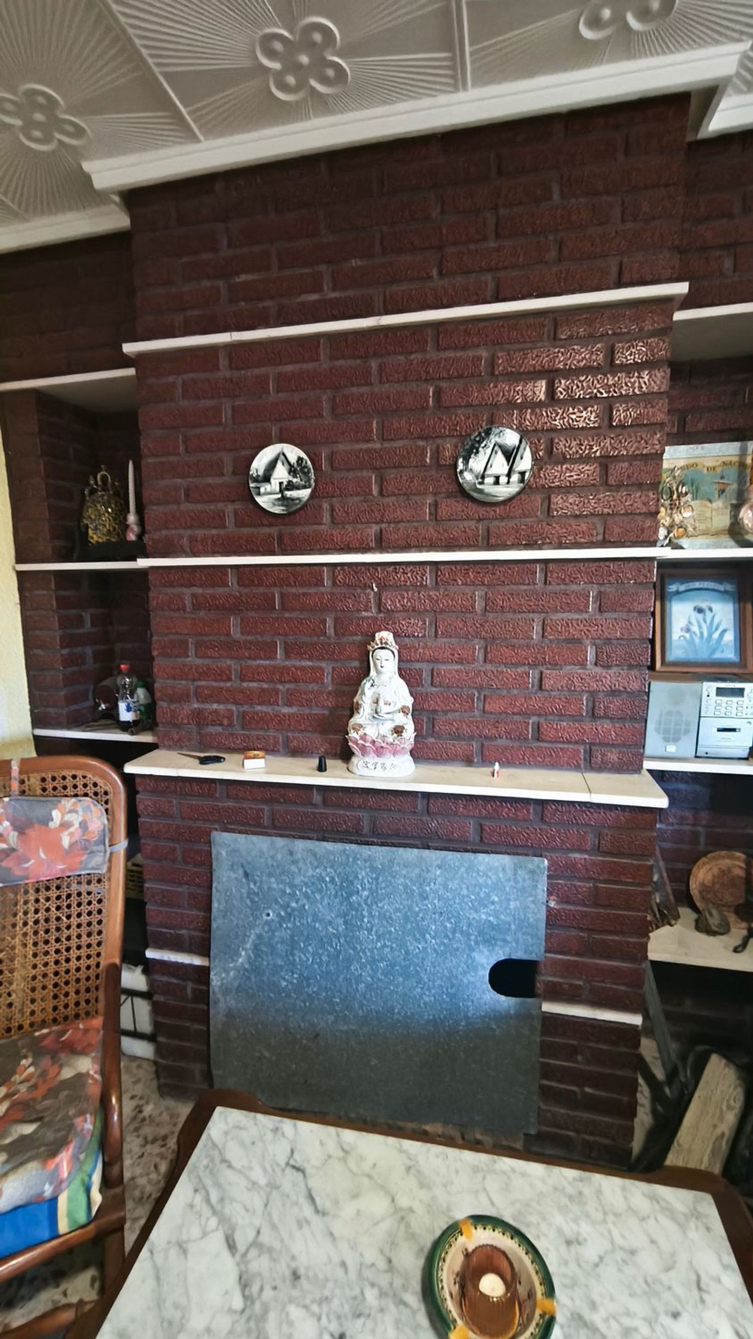 Chalet pareado en calle del Parador, 1 b - Foto 8