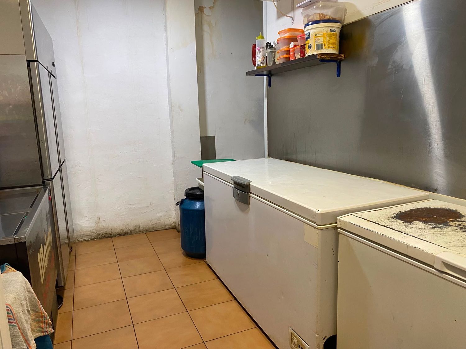 Local en Calle de Cadis, 71, Russafa - Foto 12