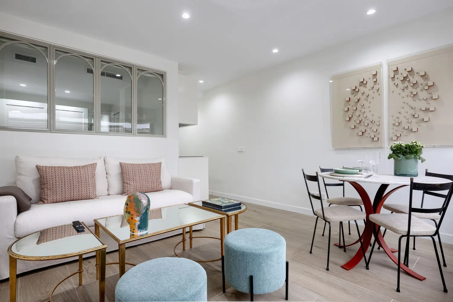 Piso en calle de Castelló, 117 - Foto 5