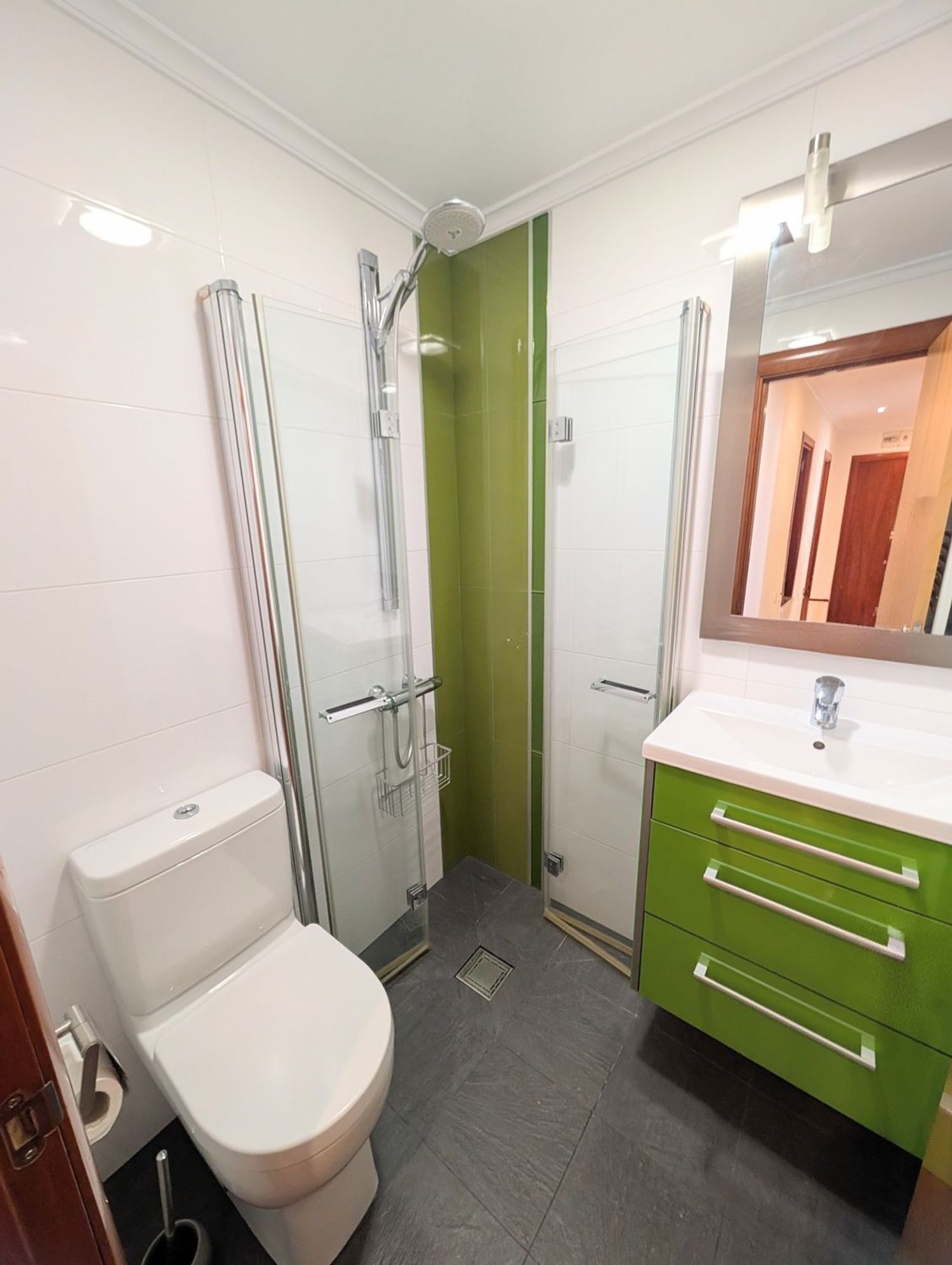 Piso en calle Juan de Santander, 11 - Foto 9