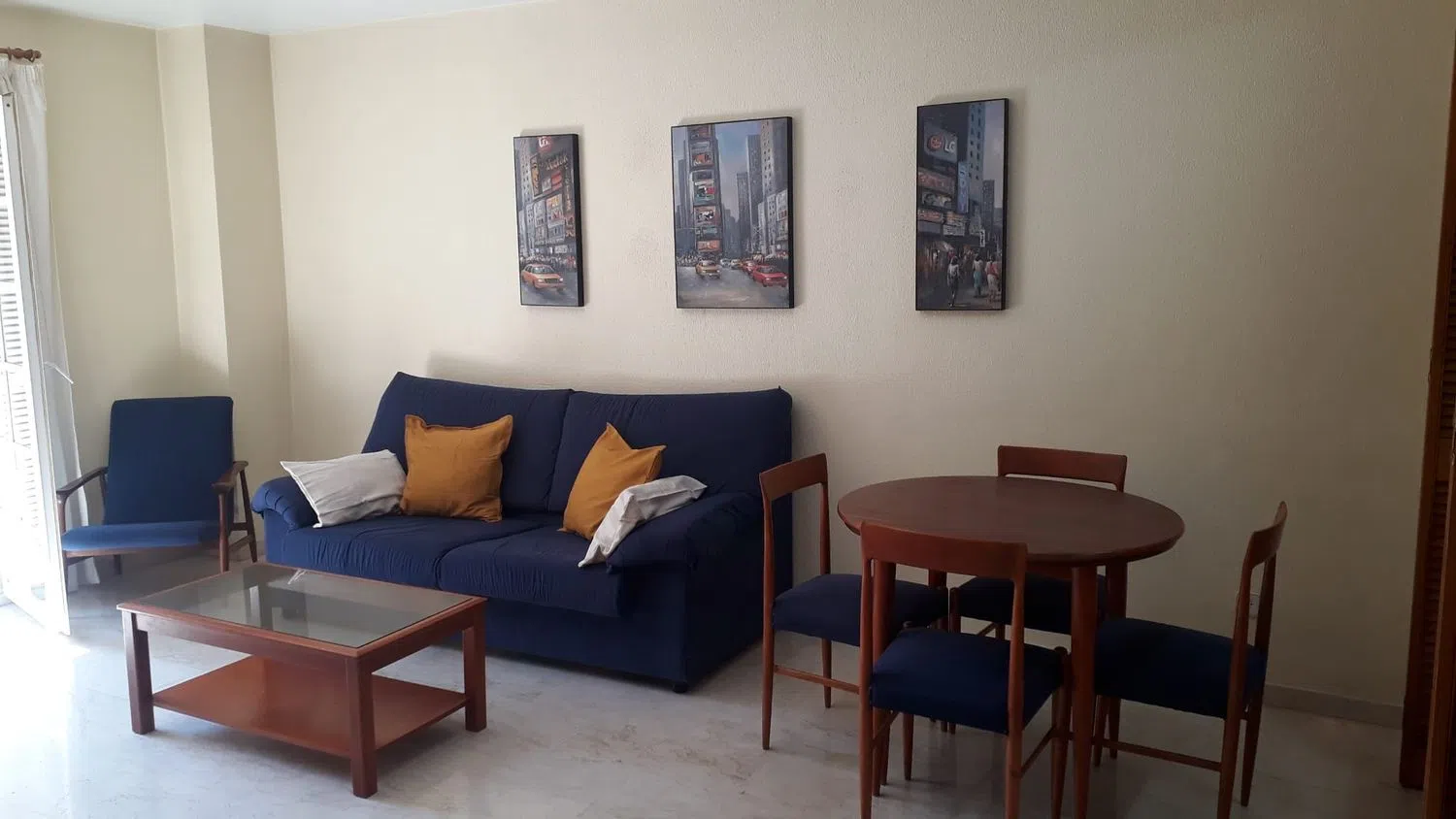 Piso en puerta Nueva, 15 - Foto 4