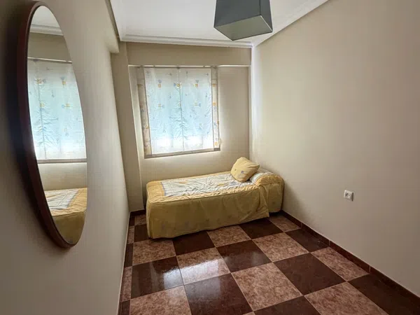 Piso en Avenida de Madrid, 16, Belén - San Roque, Belén - San Roque - Foto 7