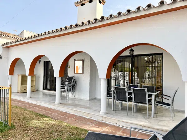 Casa o chalet independiente en Calle Luís de Góngora, 1, Las Brisas - Foto 7