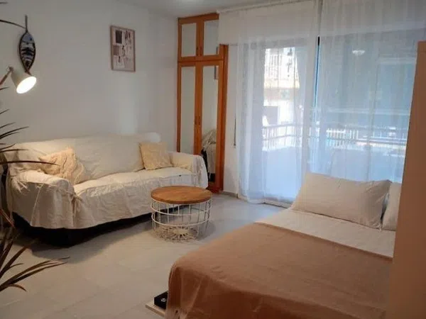 Estudio en Calle Poeta Vila y Blanco, 4, Ensanche-Diputación - Foto 4