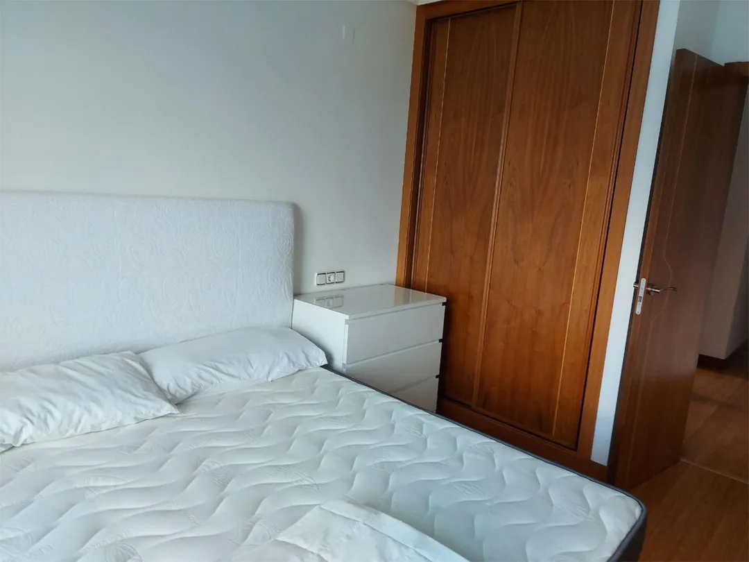 Piso en  Calle Juan Antonio Álvarez Rabanal 3 - Foto 11