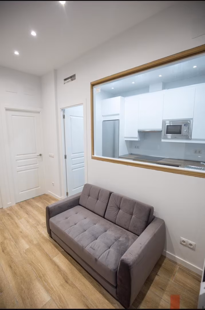 Piso en  Calle de Narváez 72
