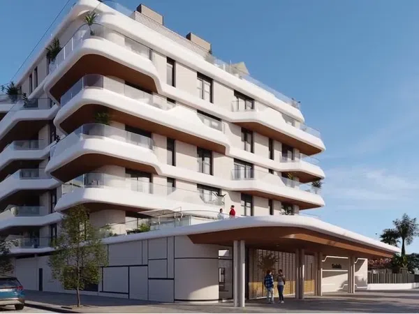 Piso en Avenida Imperio Argentina, 47, Finca el Pato - Torre del Río - Foto 2