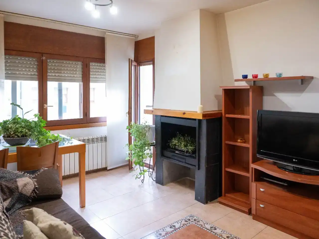 Piso en  Carrer del Dr. Carles Pol i Aleu 38 - Foto 6